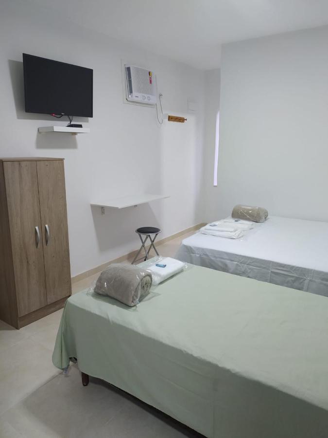 Quarto Duplo